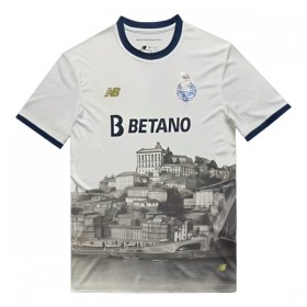 Nogometni Dresovi FC Porto Landscape Special Edition 2025-26 Kratkih Rukava
